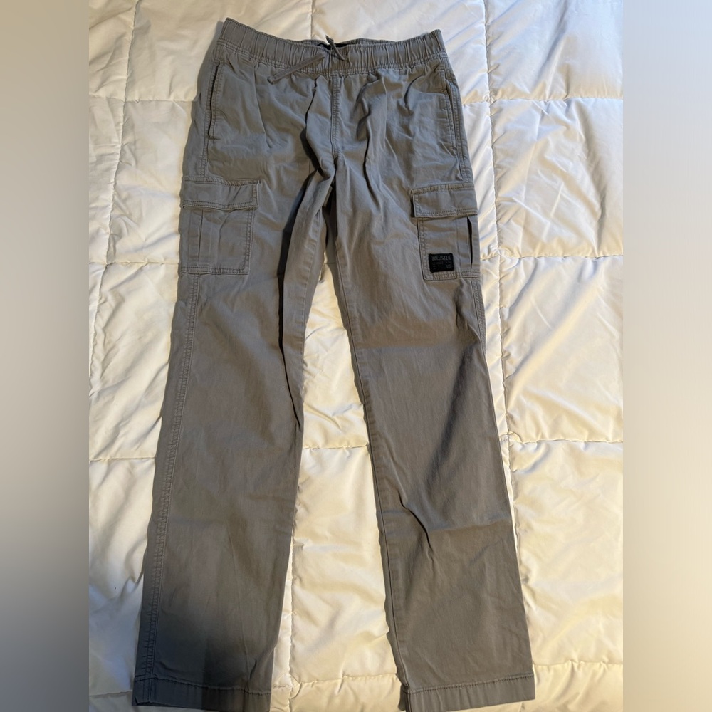 Cargo Pants Hollister